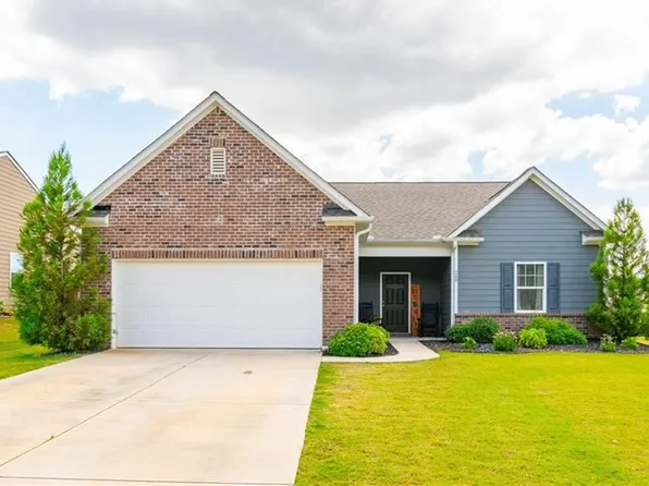 248 Sinclair Way, Monroe, GA 30655