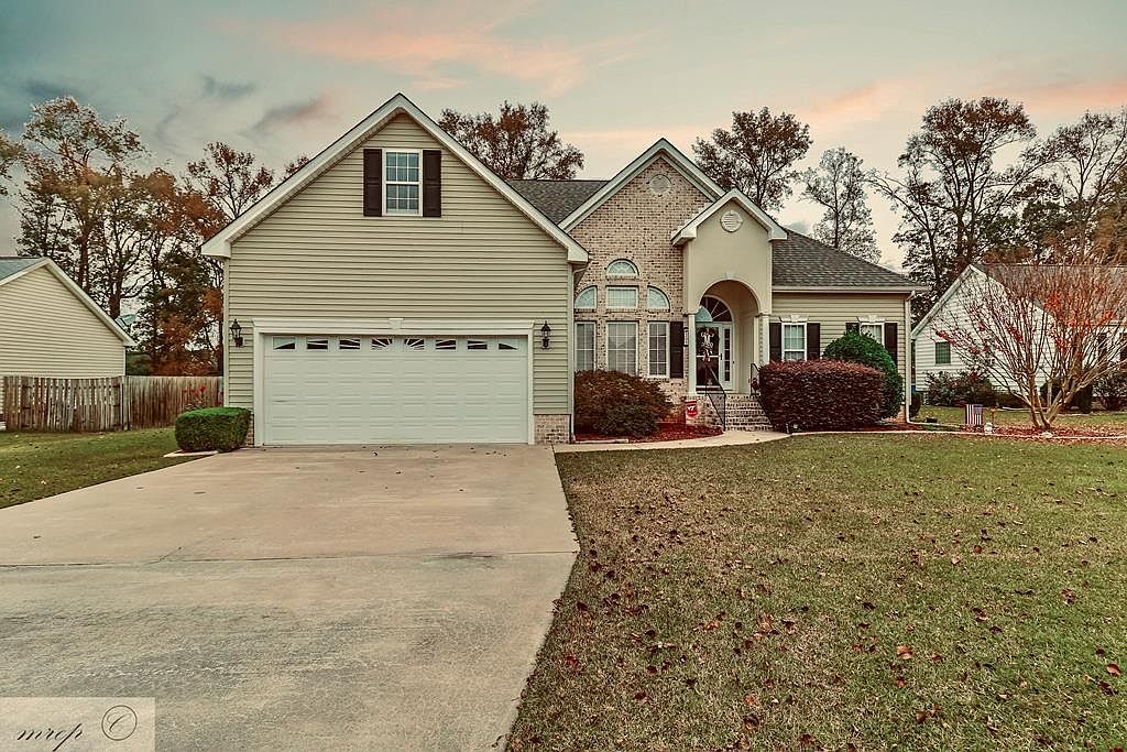 205 Lane Ridge Dr, Goldsboro, NC 27530 Zillow
