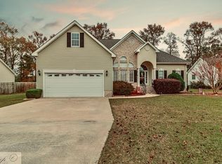 205 Lane Ridge Dr, Goldsboro, NC 27530