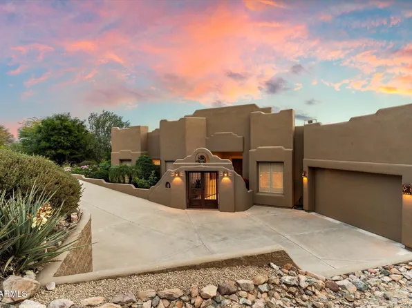 15115 E SUNDOWN Drive, Fountain Hills, AZ 85268