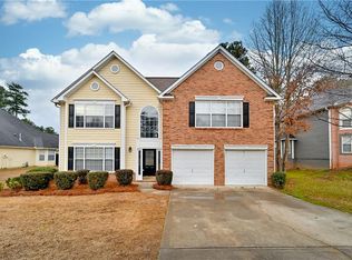334 Timeless Walk, Stockbridge, GA 30281