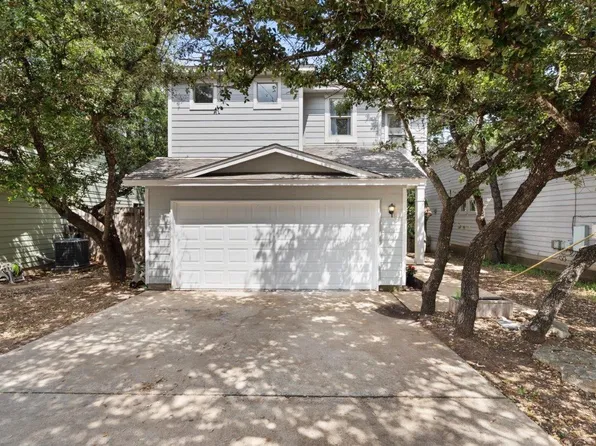 1401 N Cuernavaca Dr #B-16, Austin, TX 78733