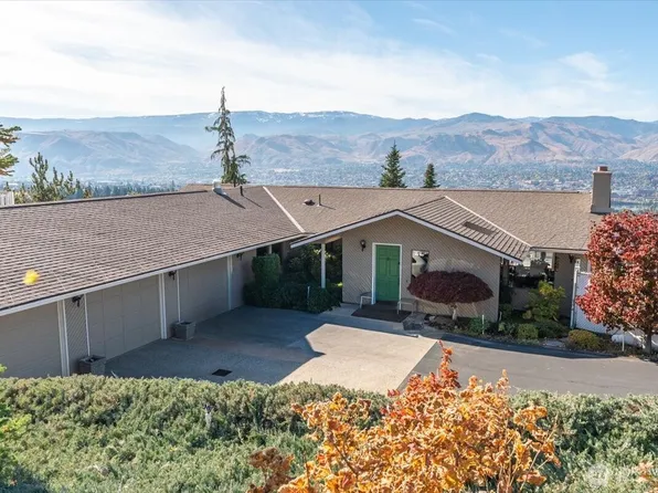 602 Daniels Drive, East Wenatchee, WA 98802