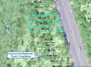 9509 Us Hwy 1 S, St Augustine, FL 32086