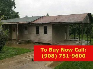 1348 Oak Grove Rd, Keeling, VA 24566