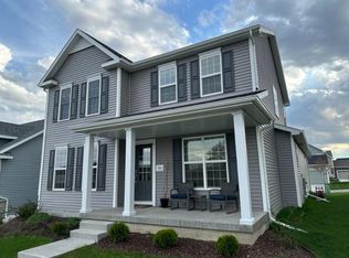 718 Sugar Maple Ln, Verona, WI 53593