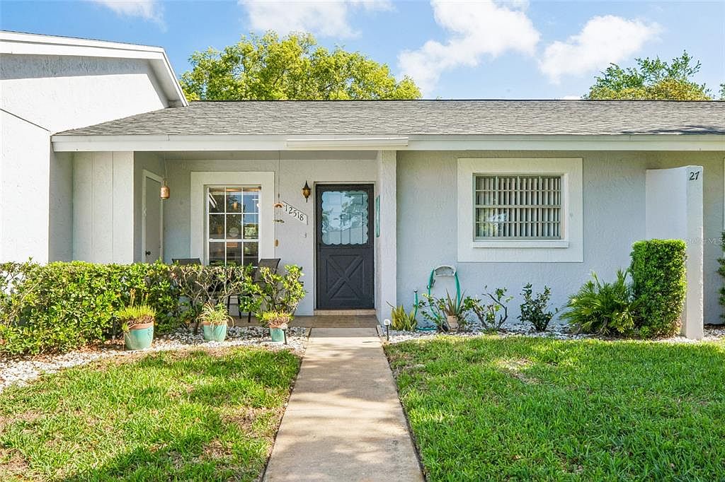 12518 Dearborn Dr #12518