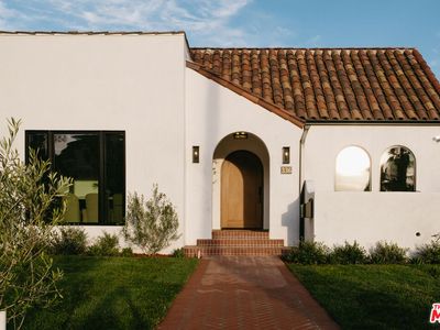 336 N Arden Blvd, Los Angeles, CA, 90004