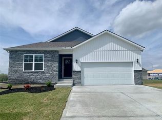 21725 S Madison St, Spring Hill, KS 66083
