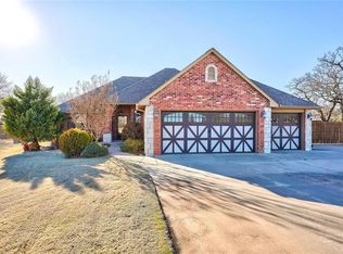 12429 Blue Mdw, Guthrie, OK 73044