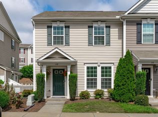 1118 Renewal Pl, Raleigh, NC 27603