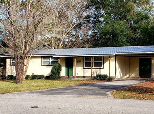 21 NE 7th St, Chiefland, FL 32626