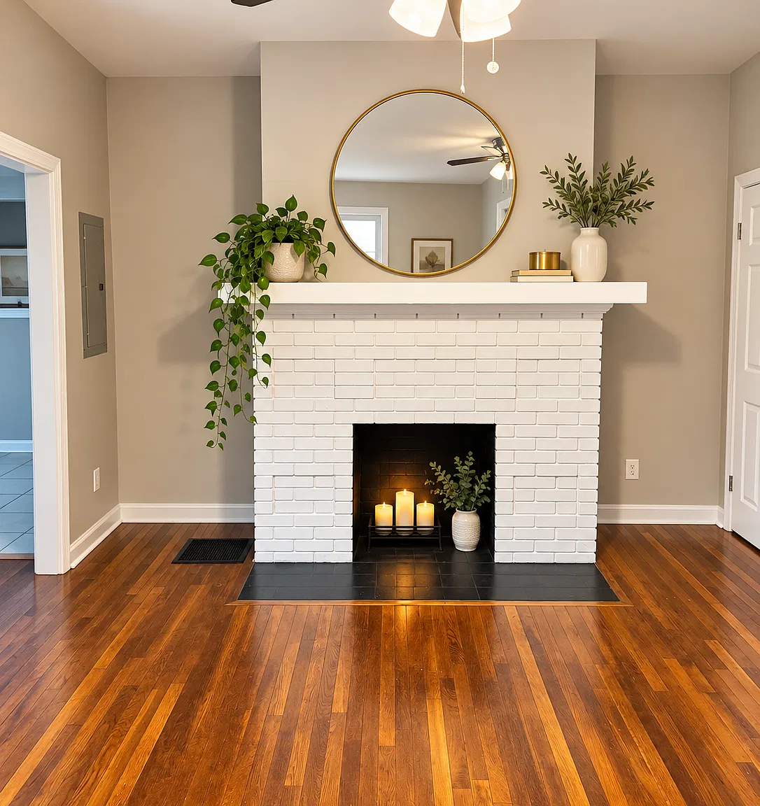 1 bed, 750 sqft, $1,400 — Photo 1