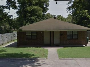 609 E Rose St, Blytheville, AR 72315