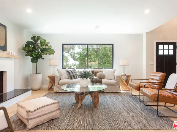 5020 Frederick Ave, Glendale, CA 91214