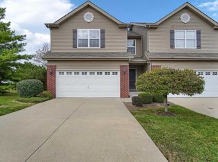 875 Harbor Woods Dr, Fairview Heights, IL 62208