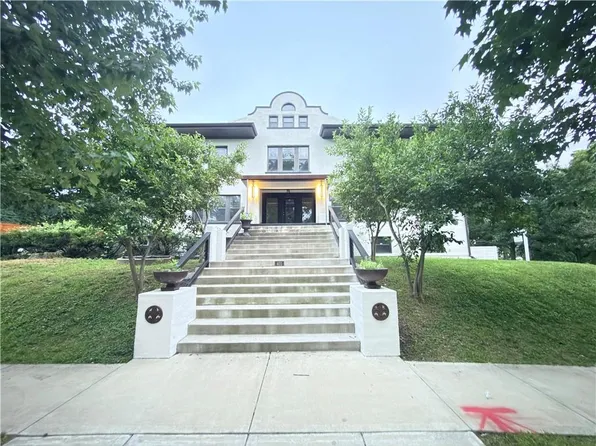 401 E 36th St, Kansas City, MO 64109