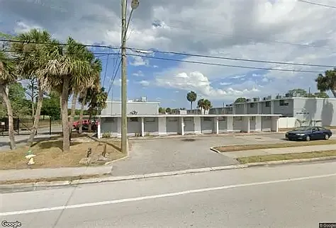 Cocoa Hilltop Apartments — Photo 6
