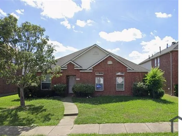 511 Binkley Ct, Mesquite, TX 75181