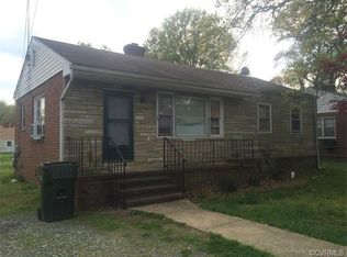 5723 Heywood Rd, Richmond, VA 23224