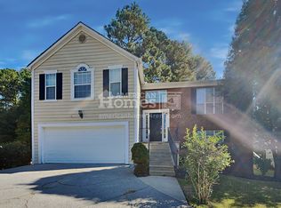 1966 Morning Ln NW, Acworth, GA 30102