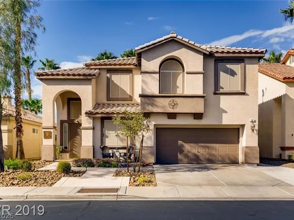 14 Candide St, Henderson, NV 89002
