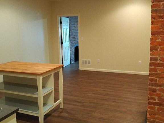 Kitchen / Living area