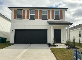 6124 Emperor Pines Trl, Porter, TX 77365