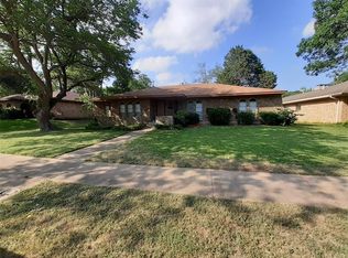 223 Larry Dr, Duncanville, TX