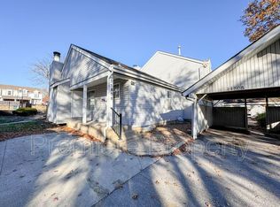 11808 E 59th Ter, Kansas City, MO 64133