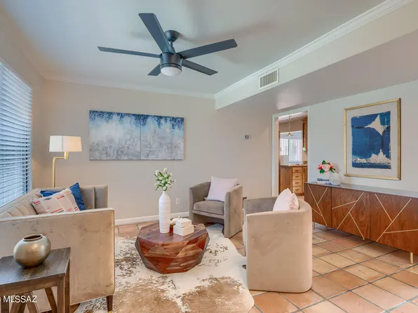 2921 S Eastview Ave, Tucson, AZ 85730