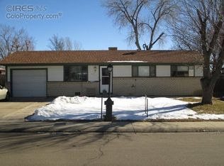 416 Dickson St, Longmont, CO 80504