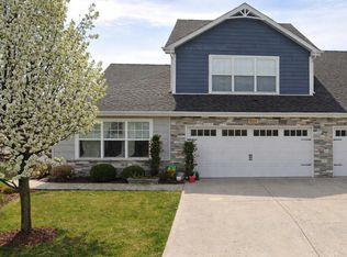 6111 S Dune Harbor Dr, Portage, IN