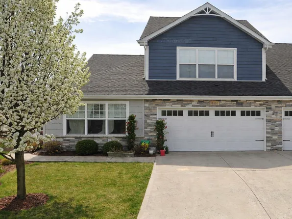 6111 S Dune Harbor Dr, Portage, IN 46368