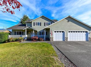 10921 131st Ave NE, Lake Stevens, WA