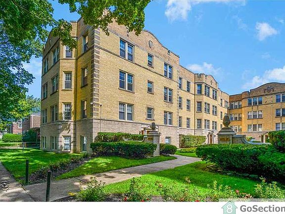 4th image of 6037 N Paulina St APT 3B