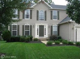 22951 Rock Hill Rd, Sterling, VA 20166