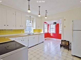 2515 Malvern Ave, Hot Springs, AR 71901