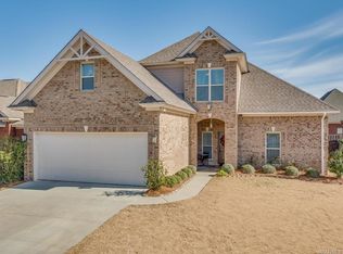 1107 Timber Gap Xing, Montgomery, AL 36117