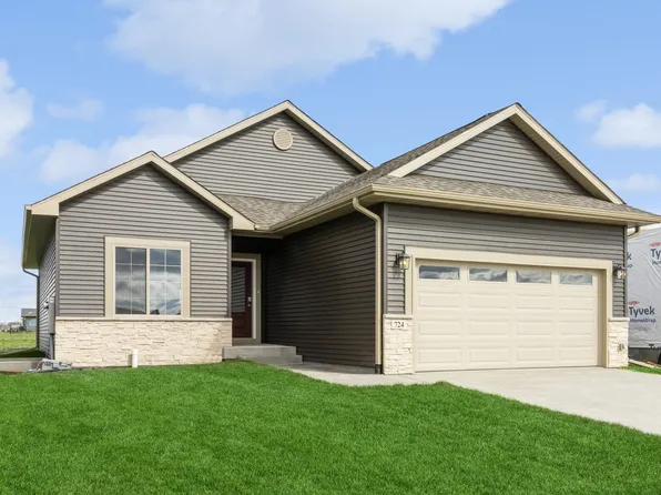 Stirling Plan, Sunset Prairie
