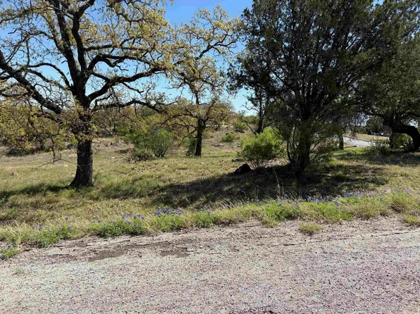 W2001 W Bay Blvd/Topaz, Horseshoe Bay, TX 78657