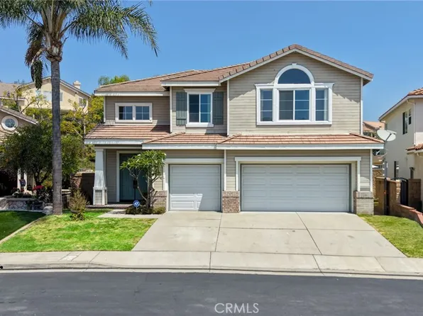 16233 Fieldcrest Ct, La Mirada, CA 90638