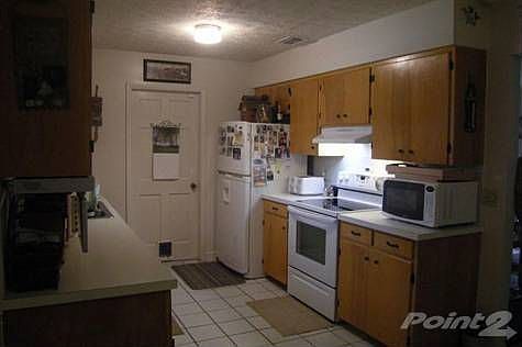 Newer Appliances