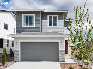 2236 Prairie Smoke Dr, Monument, CO 80132