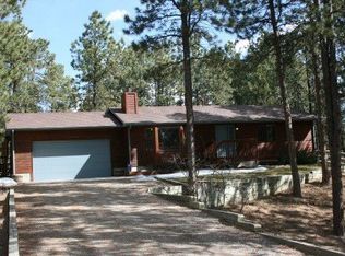 1290 Becky Dr, Colorado Springs, CO 80921