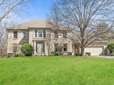 454 Country Ln, Crystal Lake, IL, 60012