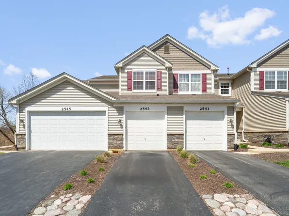 2543 Oneida Ln, Naperville, IL 60563