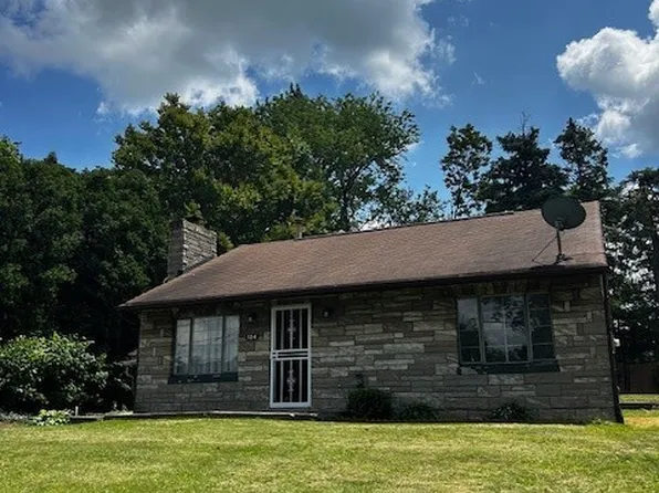 124 E Ralston Ave, Akron, OH 44301