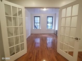 332 W 37th St APT 4FE, New York, NY 10018