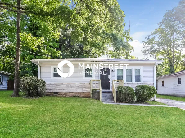 827 Elmira Ave, Durham, NC 27707